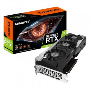 Gigabyte GeForce RTX 3070 Ti GAMING OC 8GB Video Card GV-N307TGAMING OC-8GD